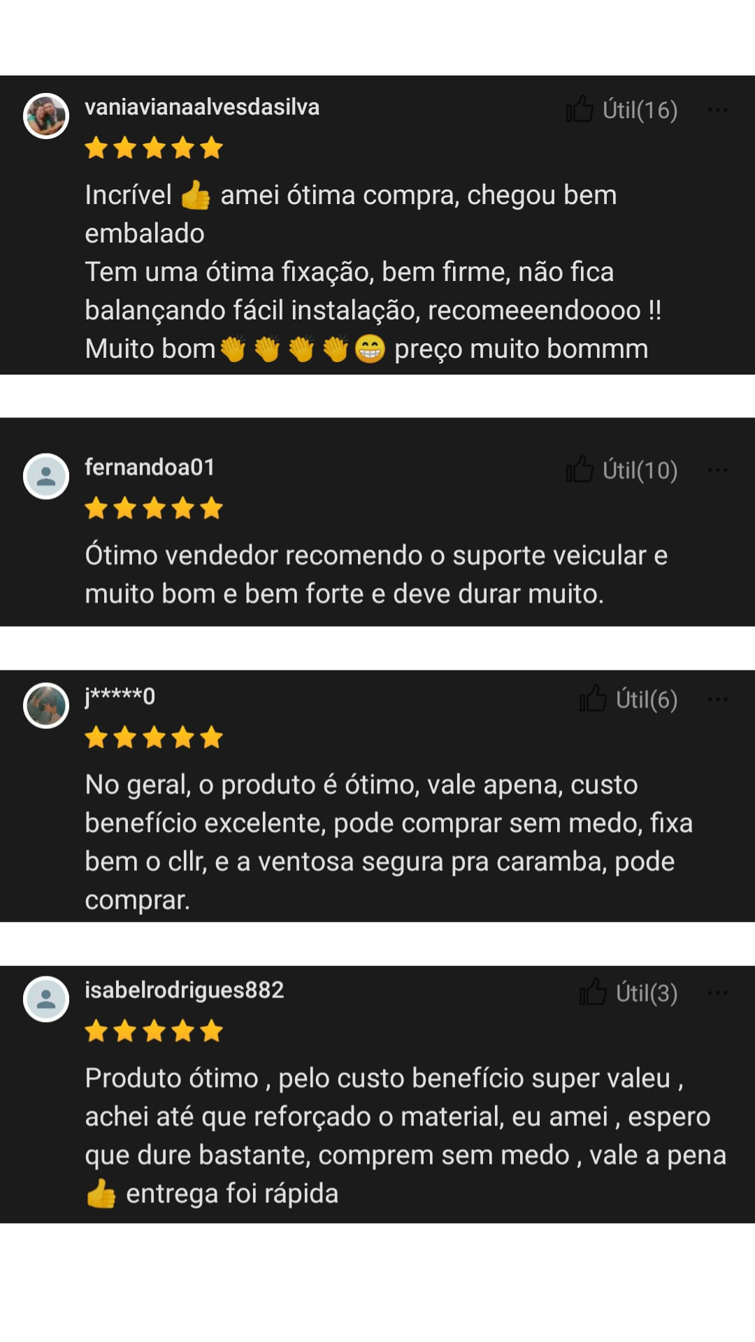 Qual O Melhor Suporte De Celular Para Carro Review De Produtos